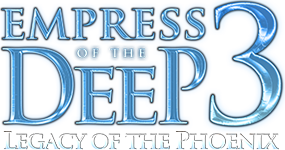 Empress of the Deep 3